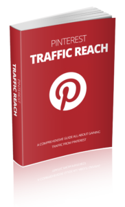 Gaining Traffic From Pinterest