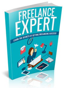 Freelance Expert eBook Cover